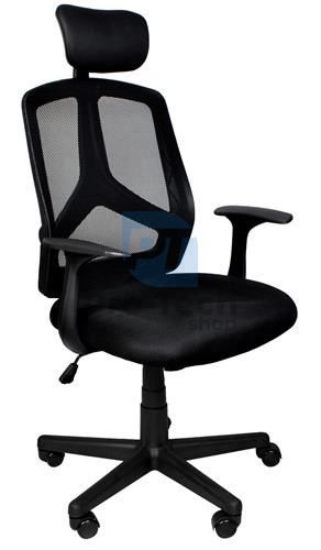 Ergonomic office chair MALATEC 74231