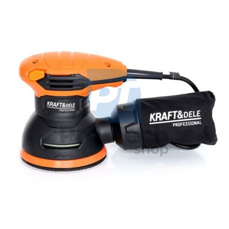 Orbital Sander 1100W 06310