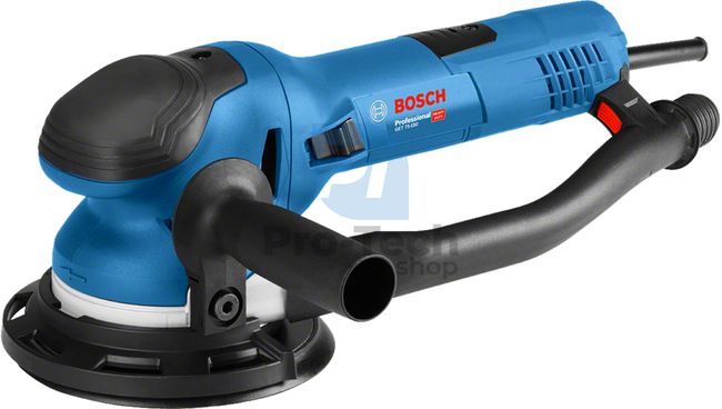 Bosch eccentric grinder GET 75-150 13535