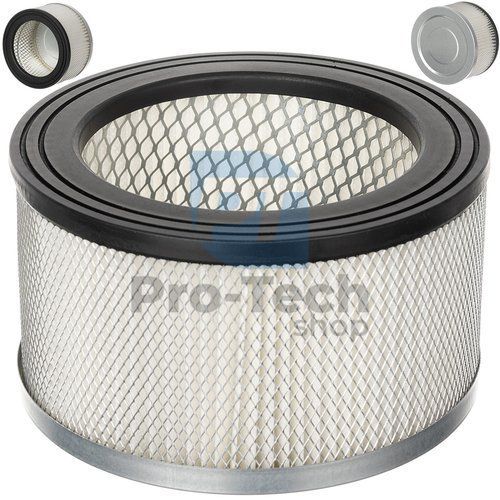 HEPA filter for ash vacuum cleaner 10927 74253