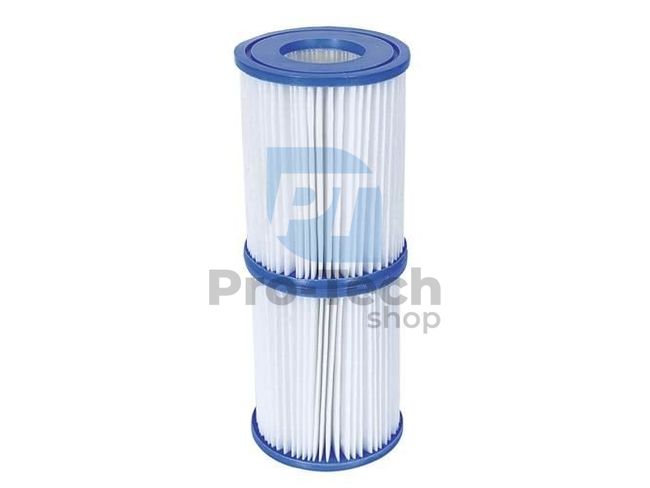 Filter for pool pump Type I - BESTWAY 58093 74256