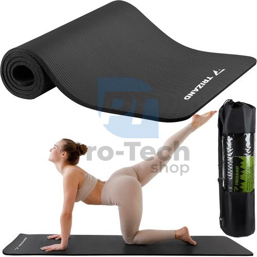 Fitness yoga mat Trizand 21851 75810