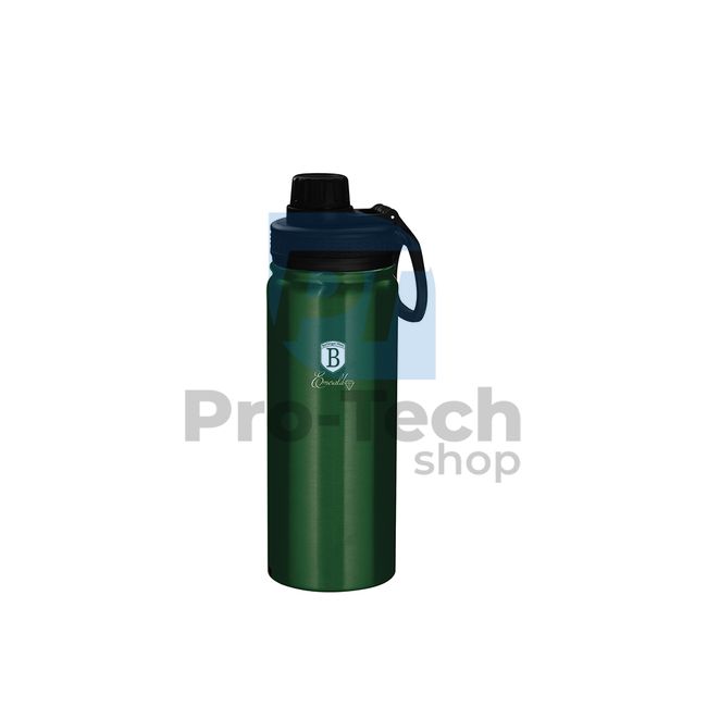 Sports bottle 540ml EMERALD 20189