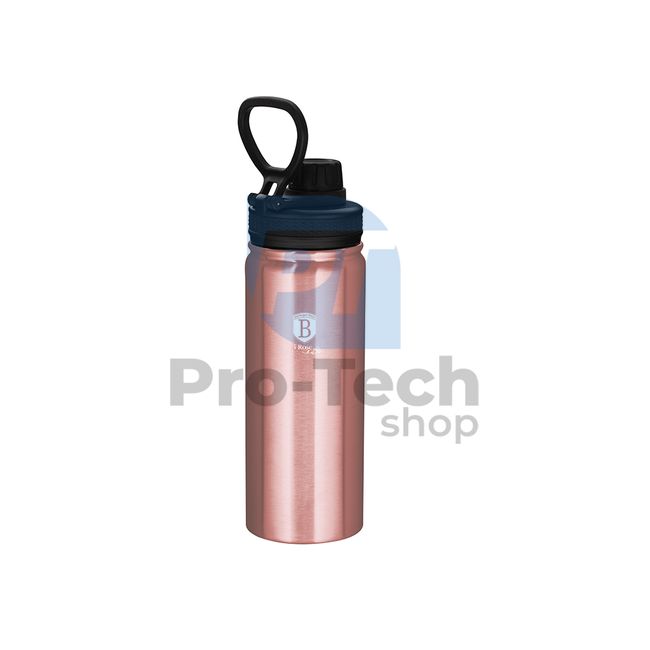 Sports bottle 540ml PINK 19978