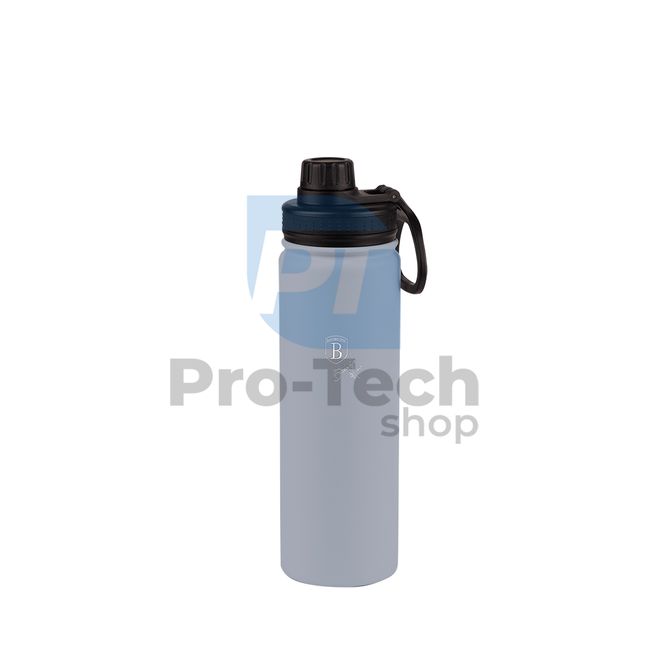 Sports bottle 720ml MATT GREY 20742