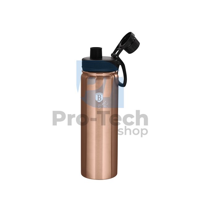 Sports bottle 720ml ROSE GOLD 19555