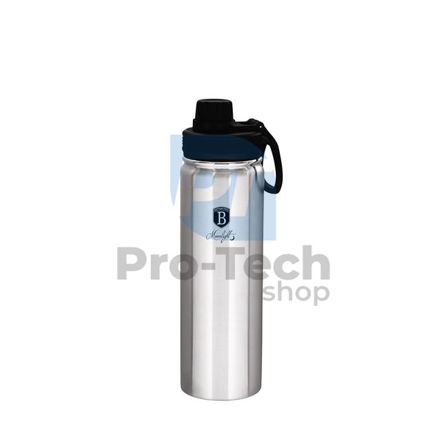 Sports bottle 720ml STAINLESS STEEL 19880