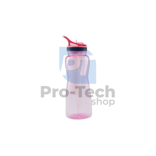 Bottle with cooling system 0,8l Pink 52348