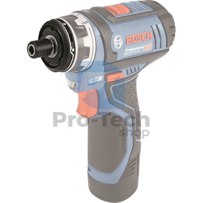 FlexiClick Bosch GFA 12-X Screwdriver Attachment 10894