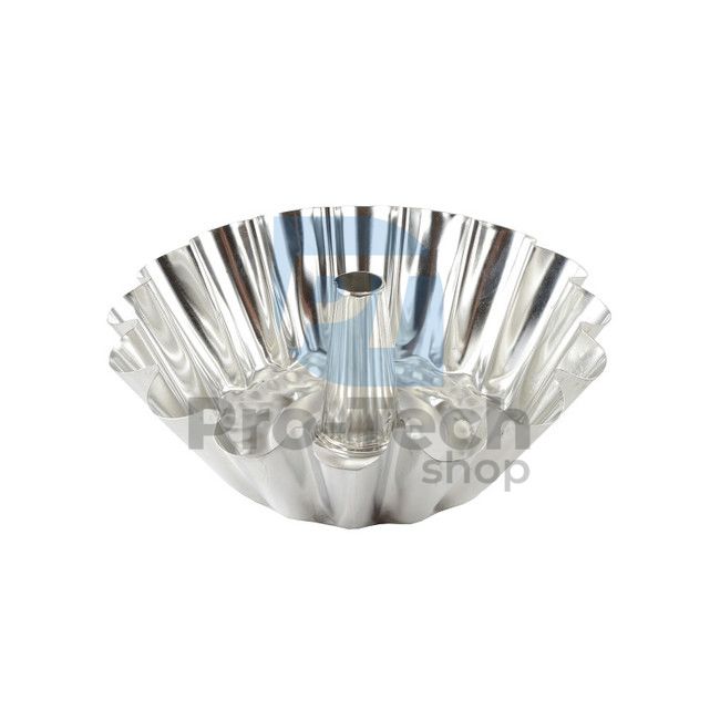 Tin bundt cake mould 24cm 53137