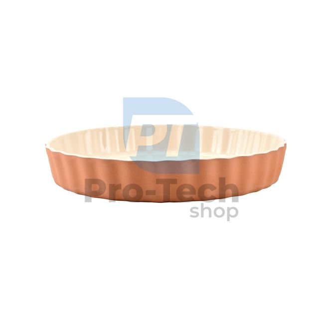 Clay cake mould 30cm 53287