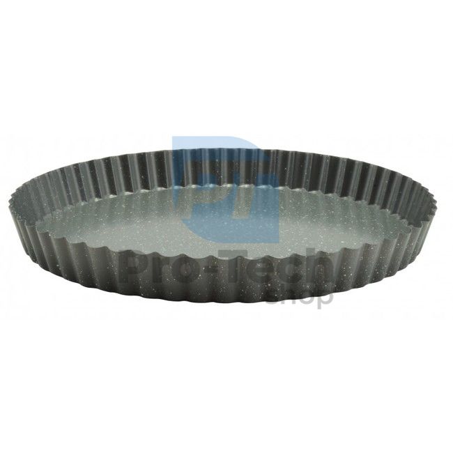 Cake tin with non-stick surface 27,5cm Grey 51409