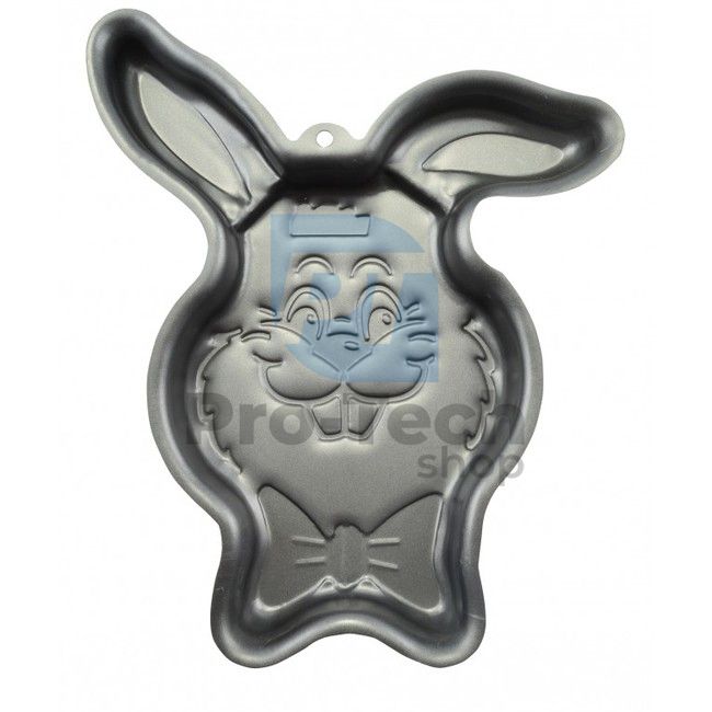 Baking mould with non-stick surface Rabbit 51314