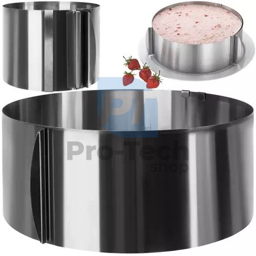 Cake tin 12 cm 74277