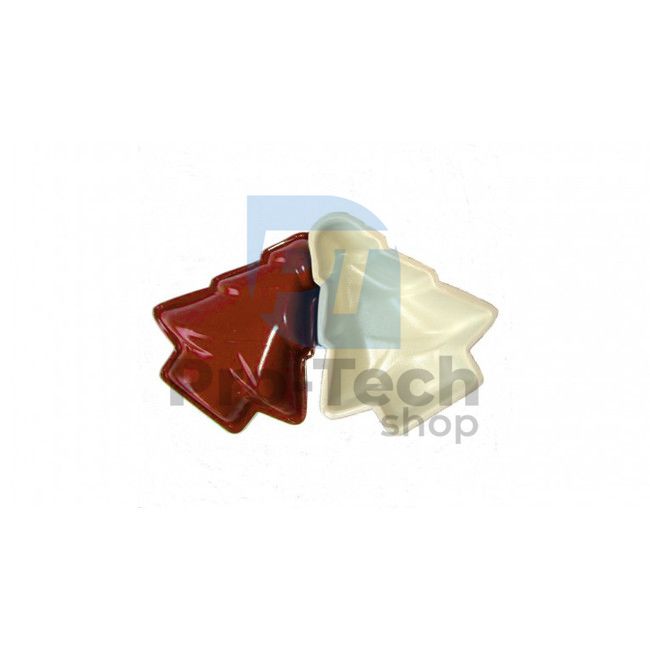 Baking mould with ceramic surface Tree 51364