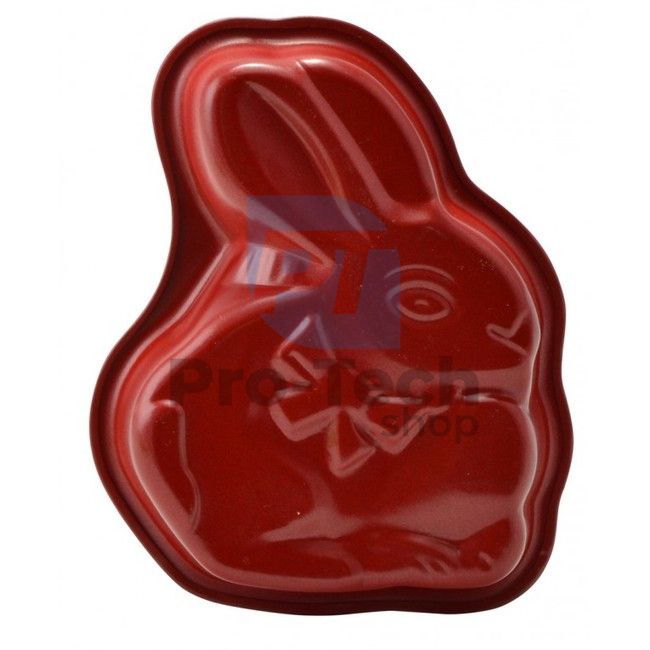 Baking mould with ceramic surface Rabbit 51377