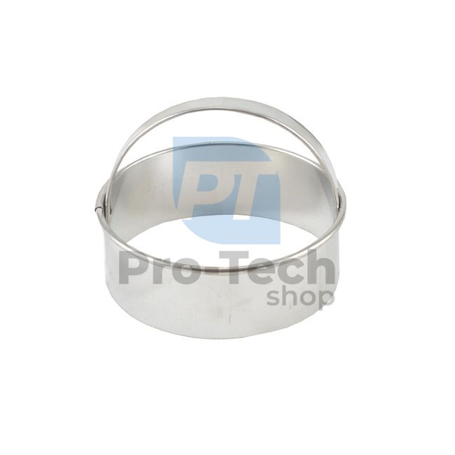 Cookie cutter Circle 7cm 53414