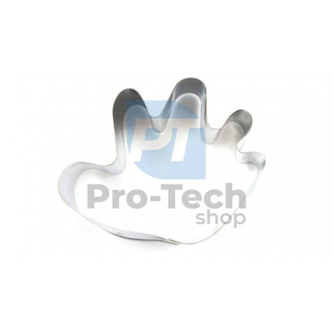 Cookie cutter Hand 51253