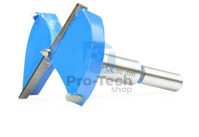 Drill bit for wood 60x90mm 40060