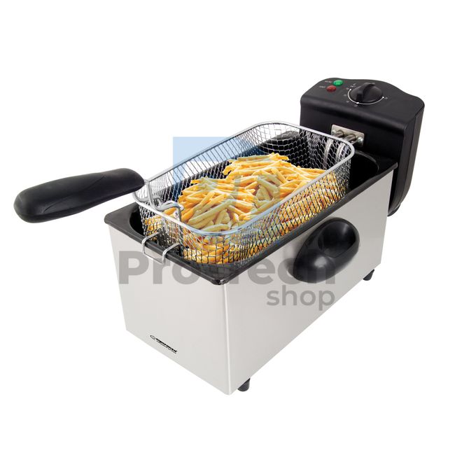 Fryer FALAFEL 3L 72942