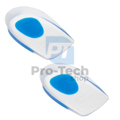 Gel inserts - for heels 2pcs 74289