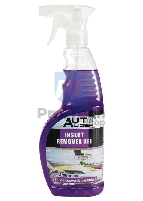 Gel insect remover Auto-Lider 650ml 30253