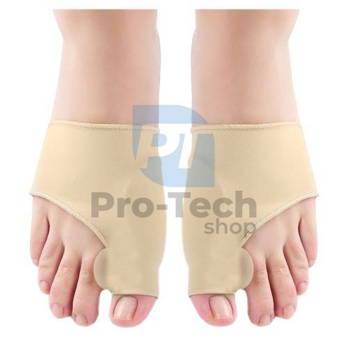 Gel strip for hallux valgus 74291