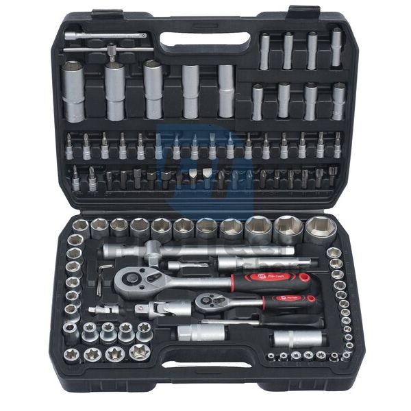 Gola set of 108 Pro-Tech TOOLS 00648