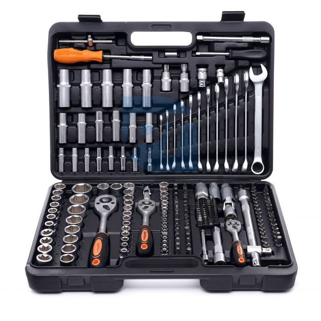 Tool set 219pcs 16696