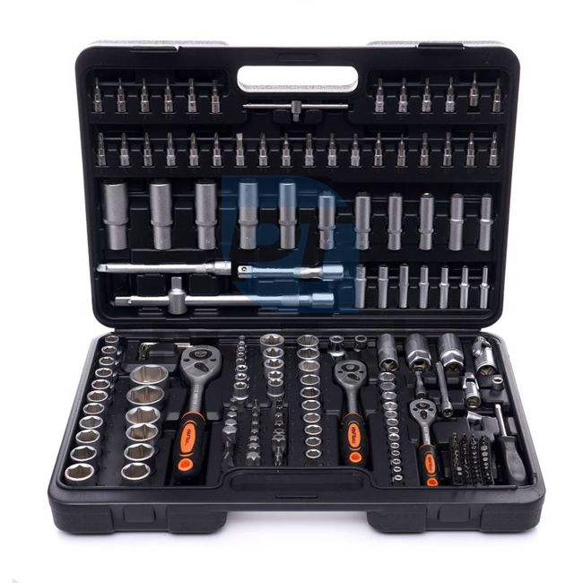 Tool set 292pcs 16693