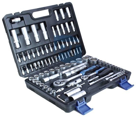 Tool set 94pcs profi SATRA HQ 12094