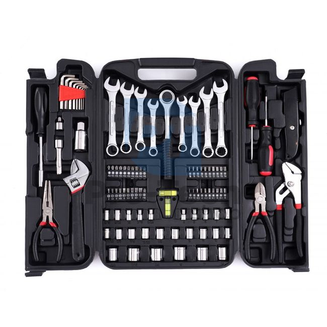 Hand tool set 95pcs 16552