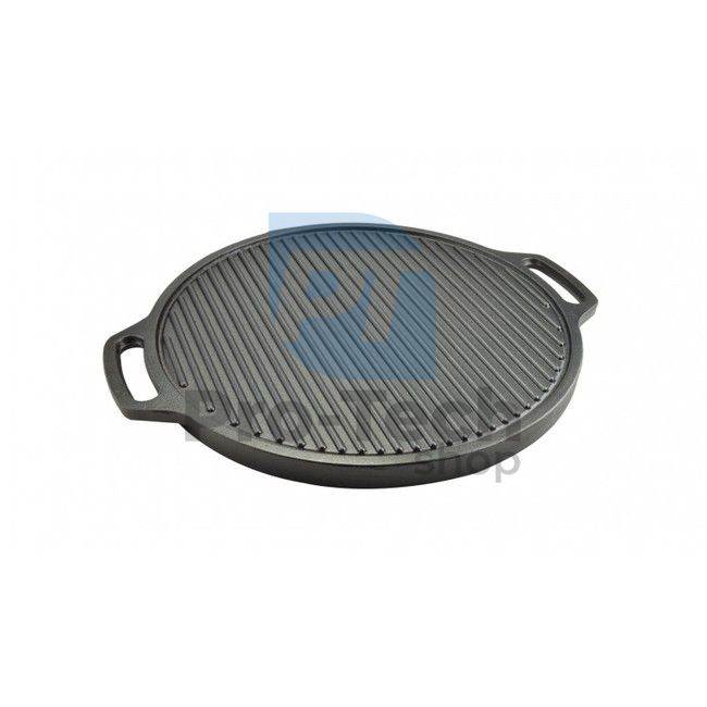 Double-sided grill plate 44,5cm 51517