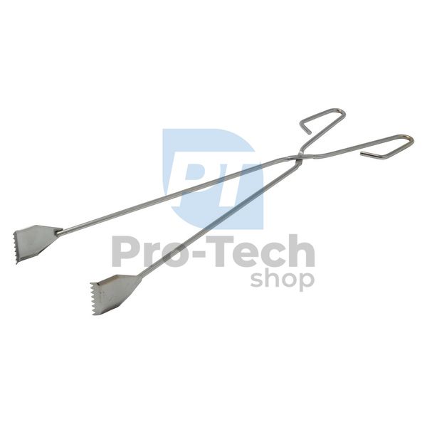 Grill tongs 55cm 50784