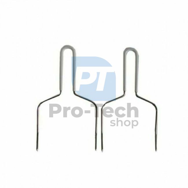 Grill forks 2pcs 52121