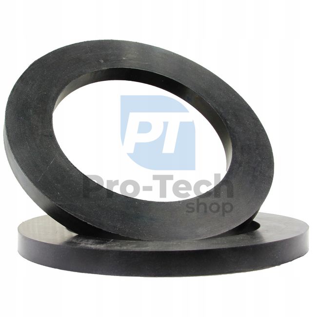 Rubber washer for hydraulic jack 3,5t 15903