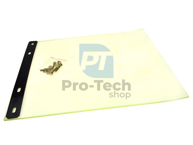 Rubber Pad for Vibration Plate 55x44cm 06968