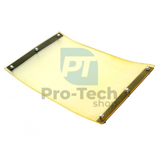 Rubber Mat for Vibration Plate 56x37cm 06974