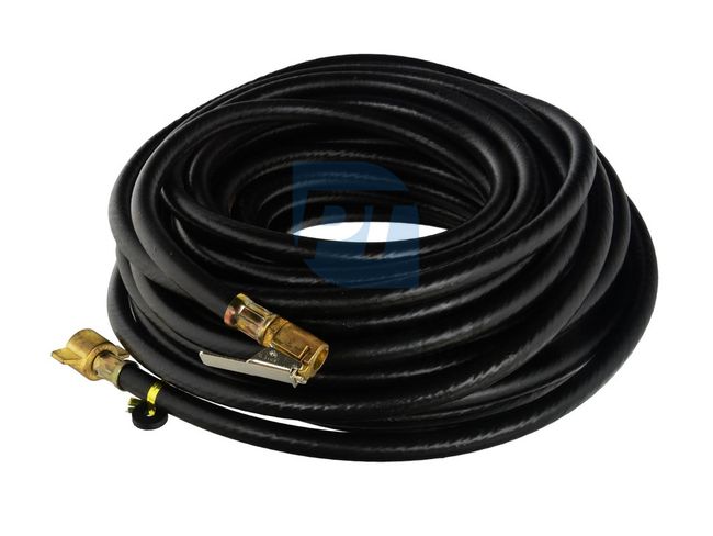 Hose for inflator gun 18m 01649