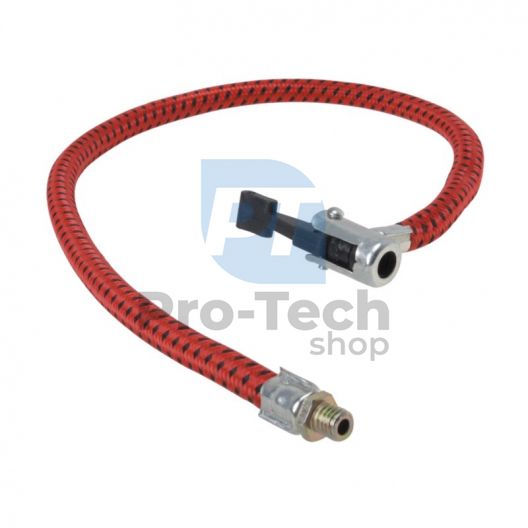 Pump hose 100cm red 14540