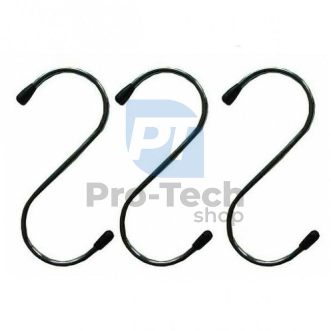 Meat hooks 3pcs 52214