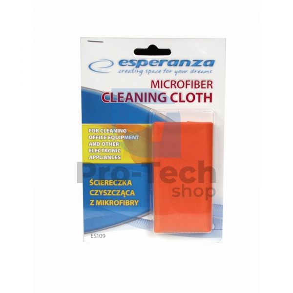 Microfibre cloth 73289