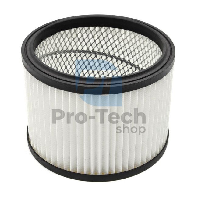 HEPA filter for industrial vacuum cleaners 25l 16271