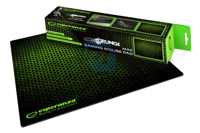 Gaming mouse pad MINI GRUNGE 72710