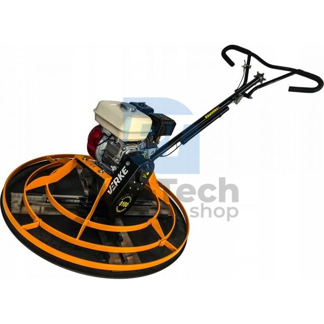 Power Concrete Smoother 100cm 4800W 13247