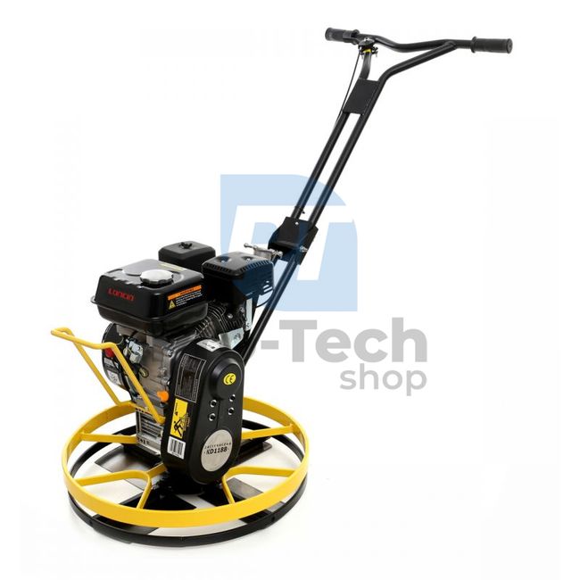 Power Concrete Smoother 57cm 4100W 10336