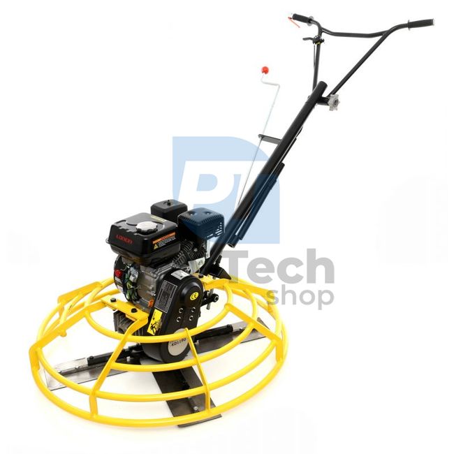 Power Concrete Smoother 92cm 4800W 10334