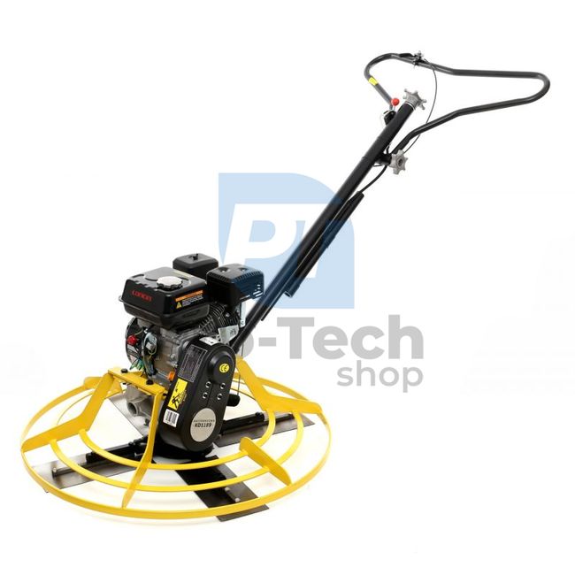 Power Concrete Smoother 92cm 4800W 10335