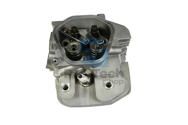 Engine head for internal combustion engine 13HP 05073