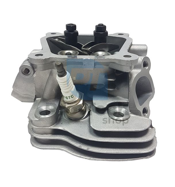 Engine head for internal combustion engine 6,5HP 05074